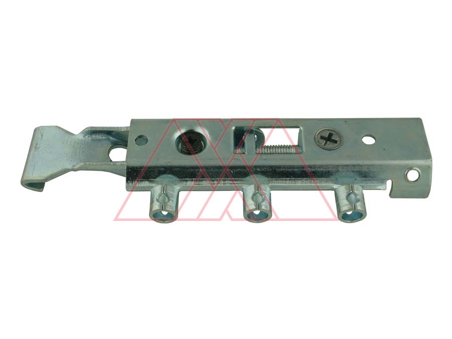 MXXJ-500-xx | Cabinet hidden suspension bracket