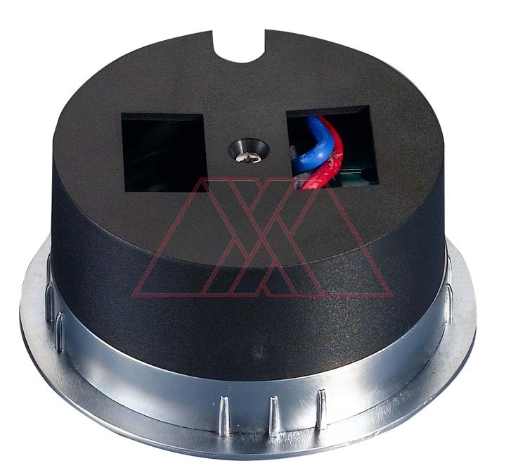 MXXL-110_8 | Table cap with sockets