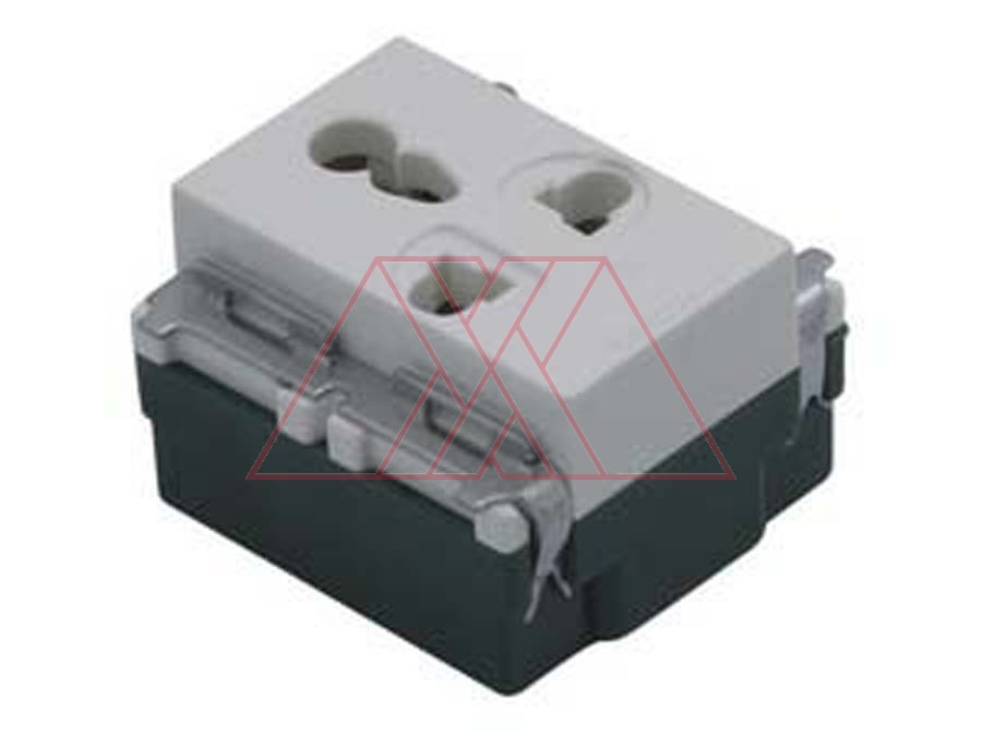 MXXL-196-Uni3 | Electric socket