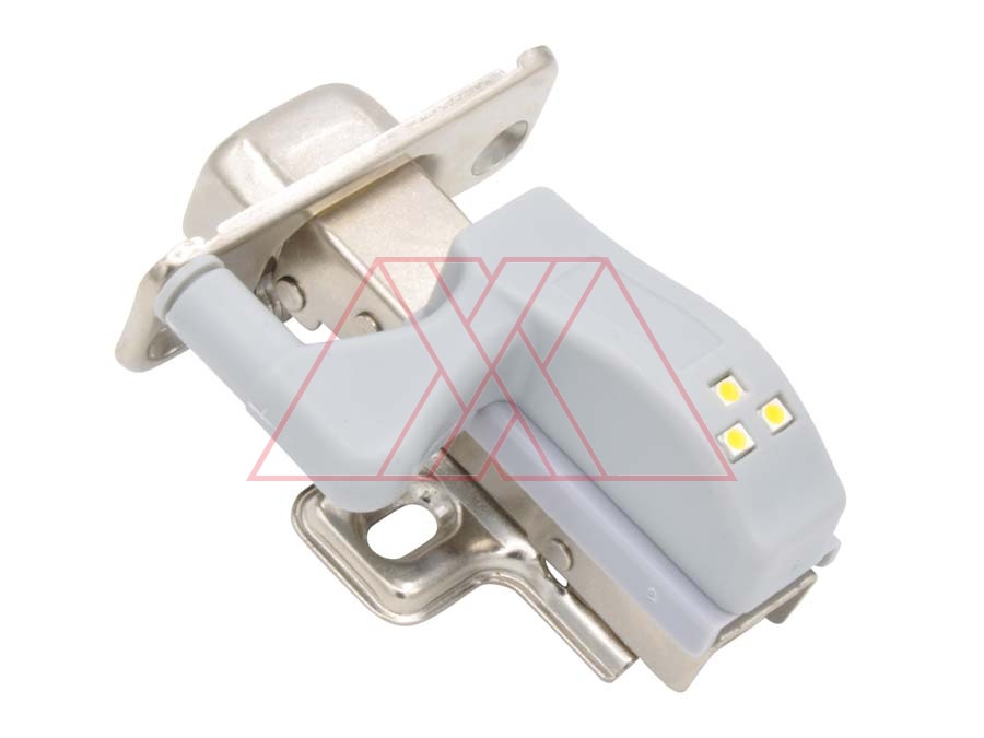 MXXN-121-1 | LED light for hinge (button)