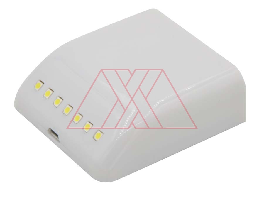 MXXN-131-x | Inner lighting with sensor